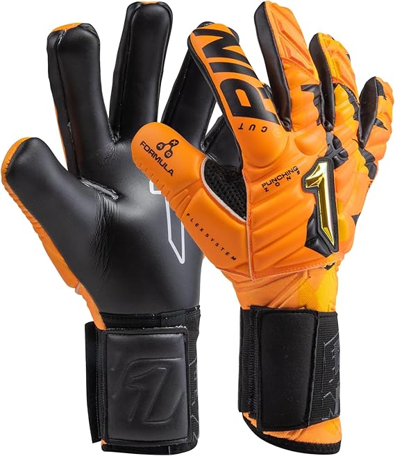 META TACTIK PRO Goalkeeper Gloves