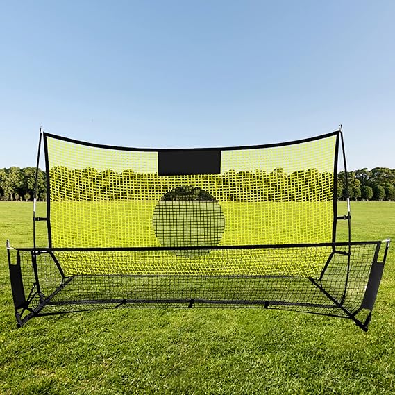best portable soccer rebounder 2 best portable soccer rebounder