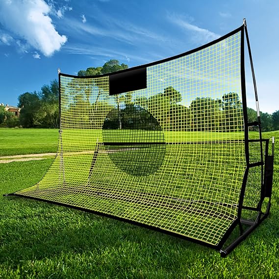 best portable soccer rebounder