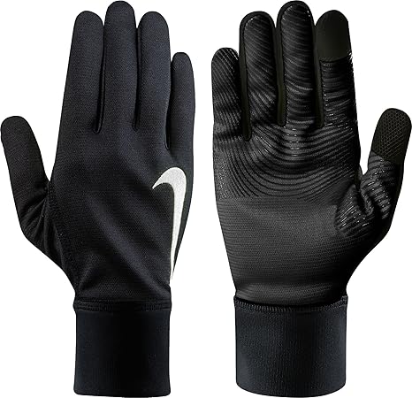 nike therma fit soccer gloves