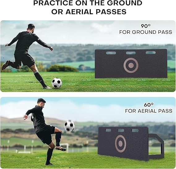 rebound board soccer 3 rebound board soccer