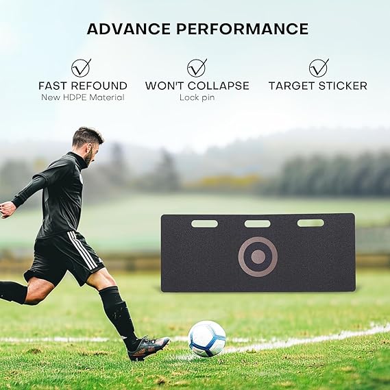 rebound board soccer 4 rebound board soccer