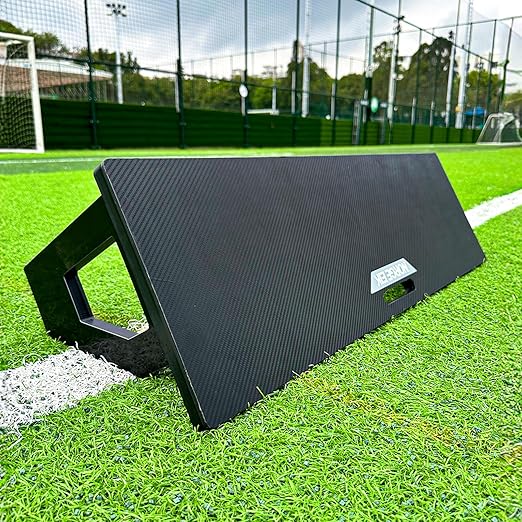 rebounder soccer board
