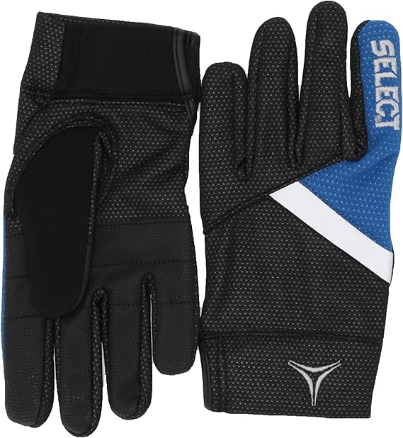 soccer gloves for winter